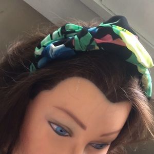 Headbands- some smaller than others